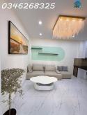 Nhà Đẹp Trung Tâm Quận Hoàng Mai Chỉ Nhỉnh 6 Tỷ