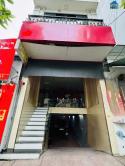 Cho thuê Mặt bằng KD Mặt Phố Dương Văn Bé 2 tầng thang máy x 70m2 35 Triệu