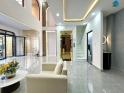 Bán Nhà Phú Đô 35M2X6 Tầng,Thang Máy,15m Ra Ô Tô Tránh,7 Chỗ Lùi Vào Nhà,8 Tỷ