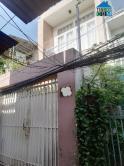 Cần Tiền Bán Gấp Dương Bá Trạc [p1, Q8] Dt: 74.2m2 (4.1x18m), 2t. 2PN Chỉ 4.4 Tỷ.