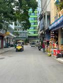 Bán Nhà Mặt Tiền Đường Võ Thị Sáu Kinh Doanh Buôn Bán Sầm Uất Chỉ Hơn 4 Tỷ