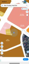 94M2 Ô Góc Đất Trục Chính Kinh Doanh Đức Thượng, Hoài Đức