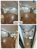 Cho Thuê CCMN Khép Kín 20M2 Full Đồ Tại Bách - Kinh- Xây