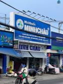 Chính Chủ Cho Thuê – Mặt Bằng Mặt Tiền Lớn Phường Linh Tây - Thủ Đức
