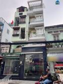 ***Bán Gấ.p Nhà Mặt Tiền Kinh Doanh Hòa Hưng P13 Quận 10, CHỈ NHỈNH 8 TỶ.*