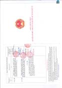 Bán nhà đất thị trấn Hóc Môn