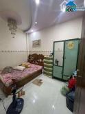 Mặt Tiền Kinh Doanh 3 Tầng - Ưu Long Quận 8 - 88M2 - Ngang Lớn 4,2m - Đường 12M Không Lộ Giới
