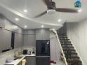 Bán nhà 56m², 2 tầng, 3PN, 3WC, Q.9, 4.69 tỷ, sổ hồng