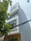 Cực hiếm, Trịnh Văn Bô 51m2-5PN, Lô góc, NT đẹp gần phố, giá 6.95tỷ