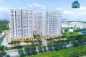 Bán CC HQC Plaza, Nguyễn Văn Linh, 1,1 tỷ, 55m2, 2PN, giá ưu đãi, tầng mát căn góc lộng gió bao đẹp