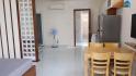 Bán Tòa Căn Hộ Gần Phố Tây Đường Bạch Đằng 
dt : 60m Ngang 5m
bán nhanh: 12.5 tỷ Liên hệ: EM Hải
