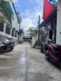 Bán Nhà Tân Hòa Đông - Đường Nhựa 5M Thông - Ngang 5.2 - Nhỉnh
5 Tỷ 2