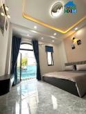 Lê Trọng Tấn - Đại Học Công Thương - Tặng Full Nội Thất - 4 X 13M - Hơn 5ty TL