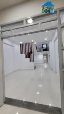Bán nhà cũ Lũy Bán Bích – 3 tầng – 5.2m x 18m – Hẻm xe tải 10m - Chỉ 6.3 tỷ