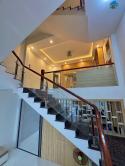 Tòa Căn Hộ 5 Tầng - Đường Trường Sa Rộng 15M - DT Sàn 550M2 - Ngay Bãi Tắm Tân Trả