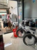 Sang Gấp Tiệm Giặt Sấy Full Đồ – Mặt Bằng Có Sân – Gần Trường Đh Gia Định – Gò Vấp