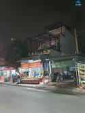 Bán nhà mặt phố Đoàn Thị Kia, Dĩ An, 122m², 10.5 tỷ, sổ đỏ