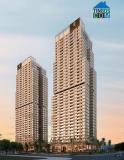 Căn hộ 3PN 93.1m² là lựa chọn hoàn hảo cho:
Gia đình muốn sống sang – sống thoáng – có không...