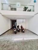 Bán Nhà Phố Minh Khai – Gara Ô Tô – Diện Tích 88M X 7 Tầng - Thang Máy. Giá Bán 25.35 Tỷ