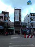 BÁN NHÀ Lạc Long Quân 7 TẦNG, Phường 8 Tân Bình , NHỈNH 14 TỶ.