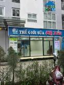 Bán Căn Shophouse Tòa Chung Cư Thương Mại Hòa Khánh