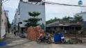 Bán Lô Đất Mặt Tiền Đường Số 9, Phường Hiệp Bình Phước, Thành Phố Thủ Đức