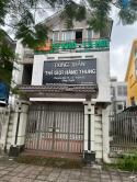 Cho thuê nhà làm Văn phòng, cửa hàng, kinh doanh địa chỉ Khu dô thị Văn Phú Hà Đông Hà Nội