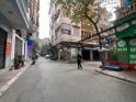 Nhà Phố Kim Mã- BA ĐÌNH 6.5 tỷ, 34M2 x6Tầng. Ngõ thông,ô tô tránh+kinh doanh