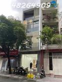 Cho thuê nhà mặt tiền 120 Lê Thị Riêng, P. Bến Thành, Q1, DT 66,7m2, 70 triệu/tháng