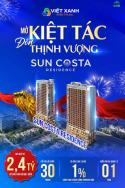 Căn Hộ Biển Mỹ Khê Đà Nẵng - Bàn Giao Cao Cấp - 2ty4 (100% Giá)