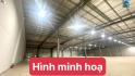 Cho thuê xưởng mới 14.000m2 trong KCN Dầu Giây Đồng Nai giá 3,6ussd/m2