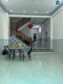 Cho thuê nhà đẹp 90m2 3 tầng khu KDT Lê Hồng Phong 2 giá rẻ 15tr/tháng