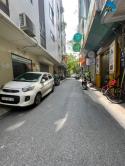 "Bán nhà phố Nguyên Hồng, Đống Đa 48m, 4 tầng. Giá: 23.9 tỷ