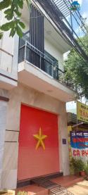 Chính Chủ Cần Bán Nhà 1 Trệt 2 Lầu Tại Phường Tân Lập - Tp.Buôn Mê Thuột - Đăk Lăk