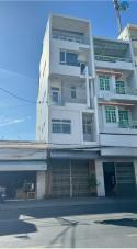 Bán Căn Mặt Tiền 5 Tầng Đường 2/4 - P. Vạn Thạnh