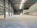 Cho Thuê Kho Siêu Rộng 550m² – Đã Có Điện 3 Pha – Ngay Khu Hòa Minh – Giá Chỉ 26 Triệu/tháng!
