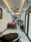 Bán nhà phố MInh Khai, vài bước ra ô tô, sát phố Minh Khai, DT 30m2, nhỉnh 7 tỷ