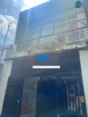 Nhà bán hẻm 4m Huỳnh Thiện Lộc, P. Hòa Thạnh, diện tích 5.2x9.3m, 1 lầu, sổ hồng riêng, 4.85 tỷ tl.