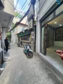 Bán nhà Ngọc Thuỵ trong đê 37m x 4T, oto, Nở hậu siêu đẹp chỉ 6 tỷ 1 còn thương lượng. LH...