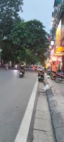 Cho thuê MBKD Phố Lạc Trung 3 tầng x 60m2, thông sàn 35 Triệu - Nha Khoa, Spa, quần áo