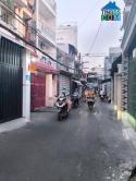 Nhà Đẹp Phan Văn Trị GV - Đối Diện KDC Cityland & ST Lotte N.V.Lượng - DT 47m² - 3 Tầng Chỉ...