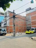 Bán nhà nát góc 2MT đường dt: 8,1mx17m.
Điạ chỉ 26/ đường Nguyễn Minh Hoàng, khu K300, Giá 30...