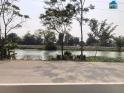 Bán 2750m2 đất mặt sông siêu đẹp Vàm Cỏ Tây, Thạnh Hoá, Long An, đường ô tô tận nơi