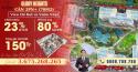 Siêu Phẩm!!! Căn 2pn+ GH View Trực Diện Hồ Bơi Và Vườn Nhật Cực Đẹp, Kí Trực Tiếp Cđt, Giá 3ty675
