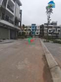 Bán liền kề biệt thự khu đô thị Cổ Dương Đông Anh giá tốt nhất thị trường