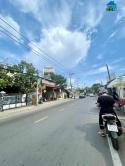 Bán đất mặt tiền kinh doanh Tô Ngọc Vân, Phường Thạnh Xuân, Quận 12, 1400m2 , ngang khủng 33m ,...