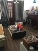 Cho thuê nhà riêng ngõ 63 Ô Đồng Lầm Phương Liên Đống Đa 60m x 3T giá 12 triệu
