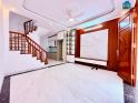Nhà đẹp Đàm quang Trung 35m², 5 tầng, 4PN, 3WC, Long Biên - 5.7 tỷ