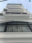 BÁN NHÀ PHỐ Nguyễn Văn Cừ, Long Biên, 45m2, 6 tầng, thang máy, giá nhỉnh 13 tỷ.