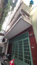 Nhà Đẹp 52m2 – Thiết kế Hiện đại – Nguyễn Hồng Đào, Tân Bình – 3 Tầng, 4PN 4TW – 7.8 Tỷ